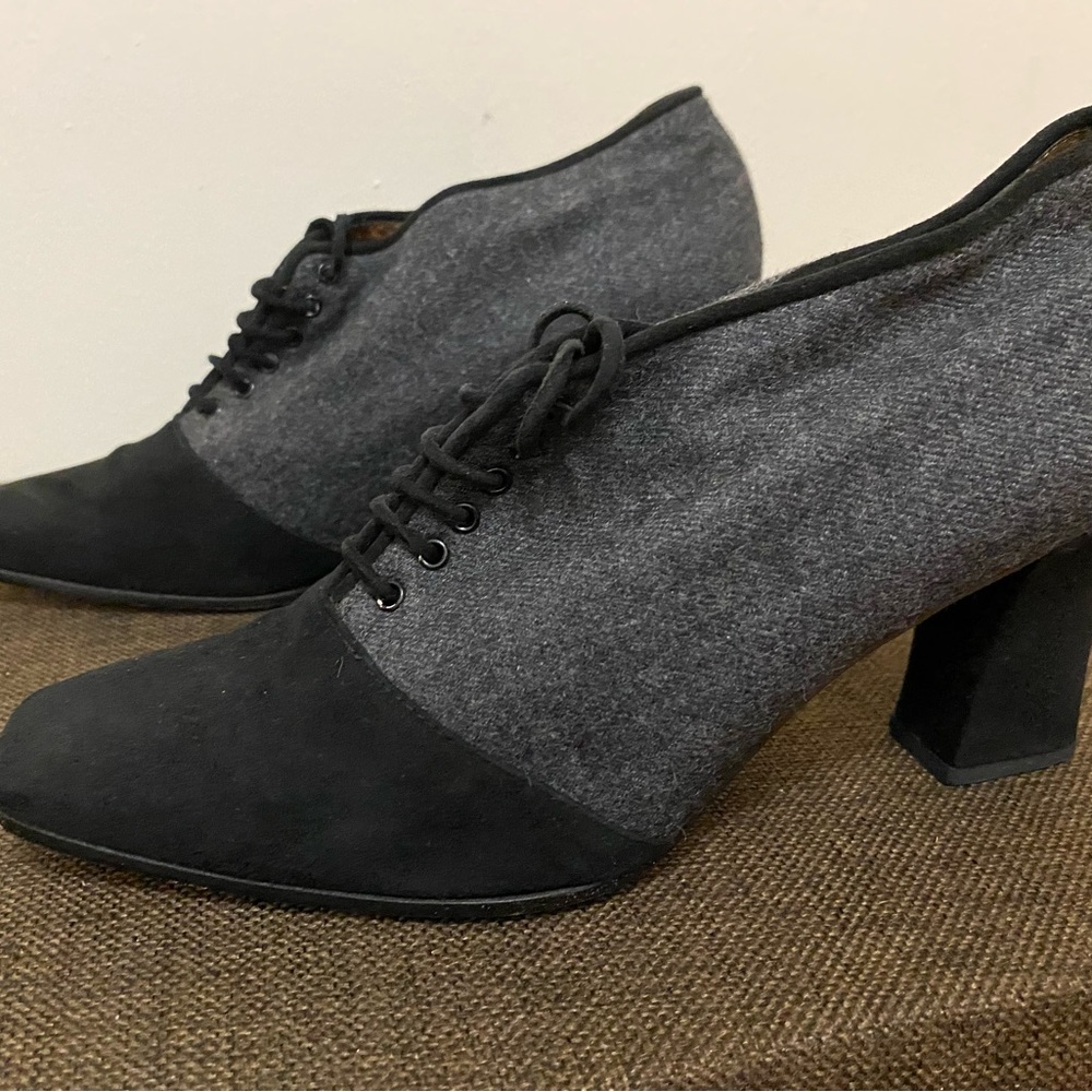 Galo Italian Handmade Pumps